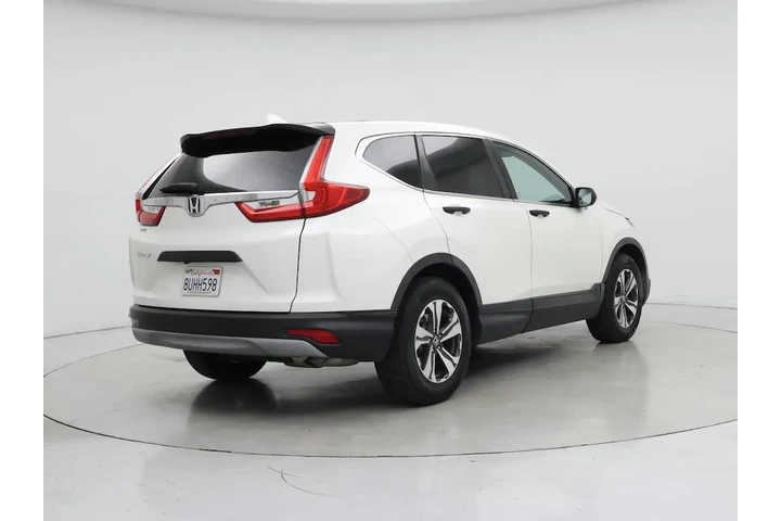 $20998 : Honda CR-V 2017 LX 4dr SUV image 8