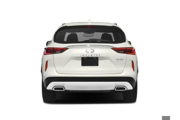 $23995 : INFINITI QX50 2021 AWD Luxe image 5