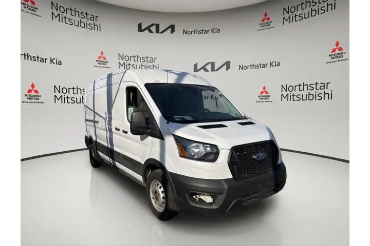 $34990 : Ford Transit 2023 AWD 250 3d image 5