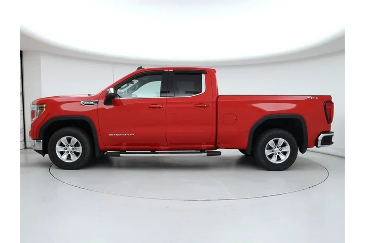 $29998 : GMC Sierra 1500 2019 4x4 SLE image 3