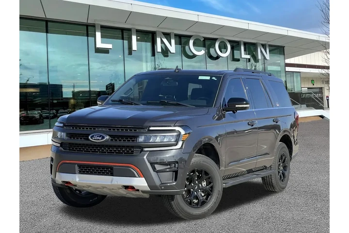 $39899 : Ford Expedition 2022 4x4 Tim image 1