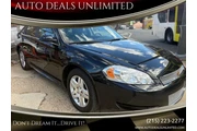 $5850 : 2013 Impala LT thumbnail