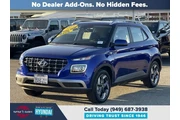 $19988 : Hyundai VENUE 2025 SEL 4dr C thumbnail