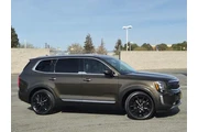$31900 : Kia Telluride 2020 AWD SX 4d thumbnail