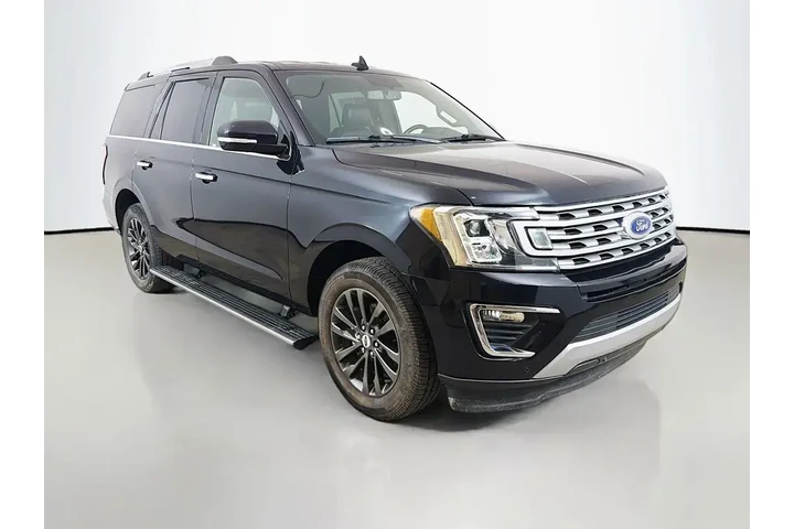 $21699 : Ford Expedition 2019 4x2 Lim image 2
