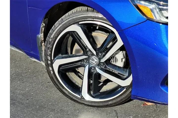 $26788 : Honda Accord Hybrid 2022 Spo image 10