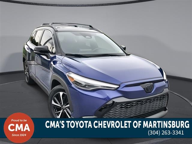 $33900 : PRE-OWNED 2023 TOYOTA COROLLA image 1