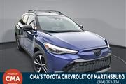 PRE-OWNED 2023 TOYOTA COROLLA