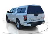 $25791 : Nissan Frontier 2022 4x4 S 4 thumbnail