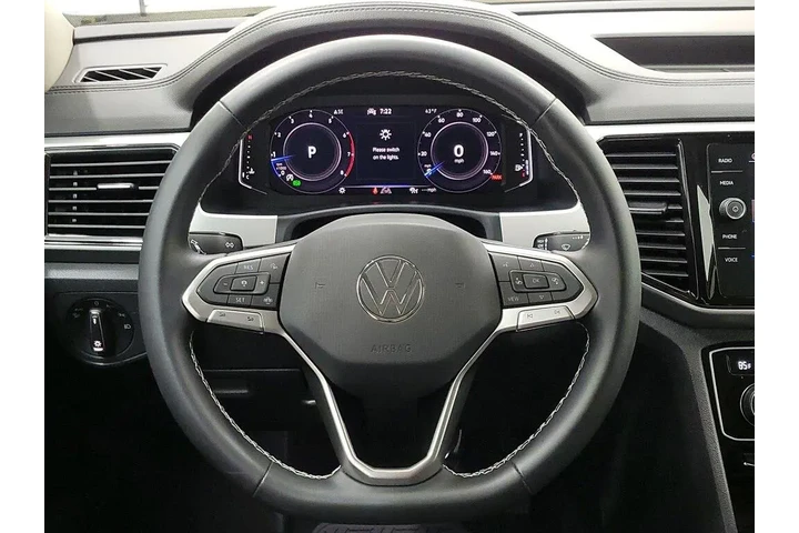 $31998 : Volkswagen Atlas 2023 V6 SE image 10