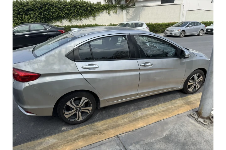 $155000 : CITY EXAut HONDA 2016 image 1