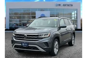 $26500 : Volkswagen Atlas 2021 AWD V6 thumbnail