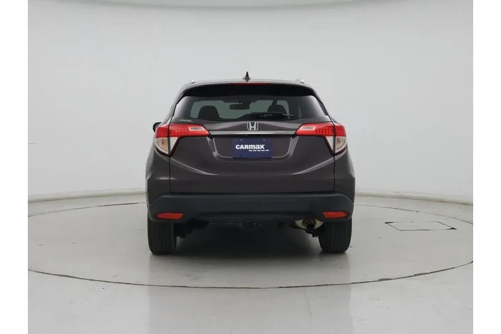 $22998 : Honda HR-V 2020 AWD EX 4dr C image 6