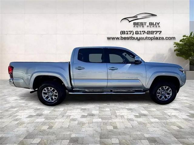 $19595 : 2019 TOYOTA TACOMA DOUBLE CAB image 9