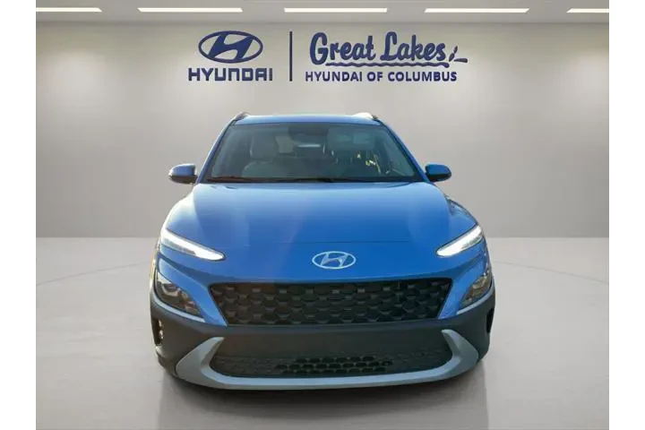 $16177 : Hyundai KONA 2022 AWD SEL 4d image 8