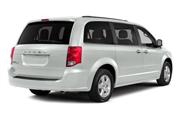 $12995 : 2015 Grand Caravan SXT thumbnail