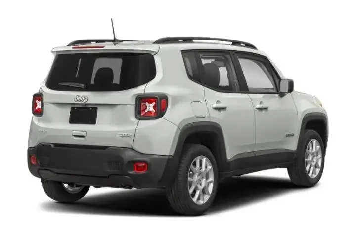 $21388 : Jeep Renegade 2022 4x4 Sport image 3