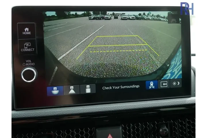 $35366 : Honda CR-V 2026 AWD EX-L 4dr image 9