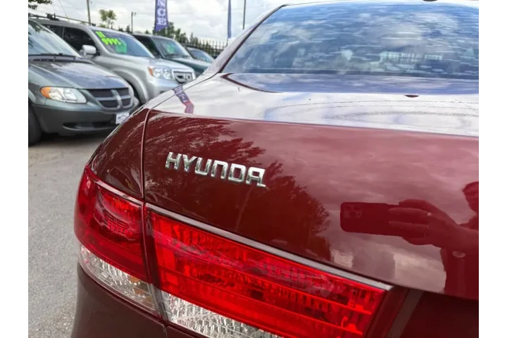 $4995 : 2007 Sonata GLS image 9