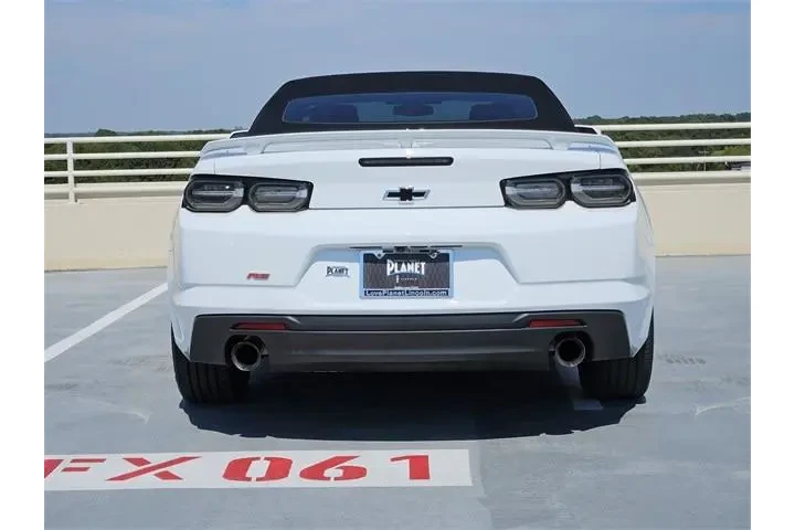 $32998 : Chevrolet Camaro 2024 LT 2dr image 6