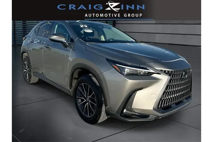 $38688 : Lexus NX 250 2023 Premium 4d image 1