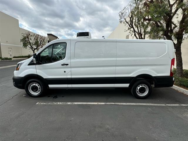 2021 Transit 150 Van Low Roof image 2