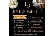 Cleaning services thumbnail