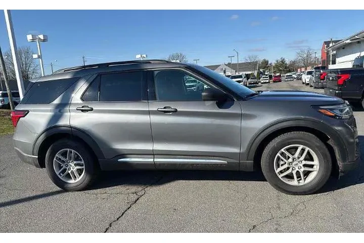 $38000 : Ford Explorer 2025 Active 4d image 9