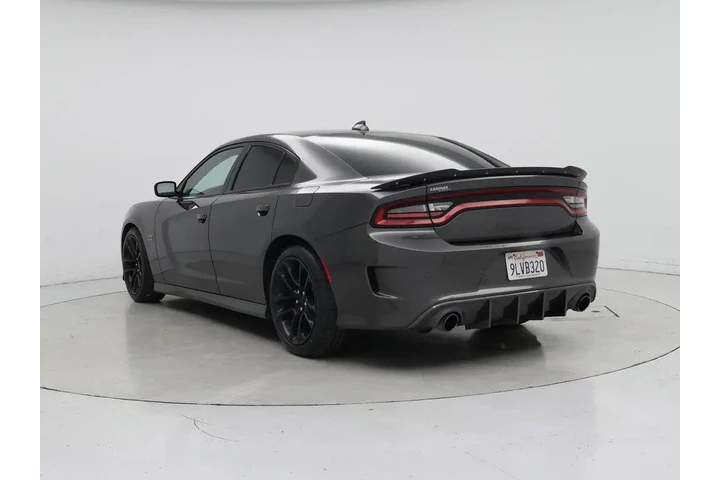 $33998 : Dodge Charger 2021 Scat Pack image 2