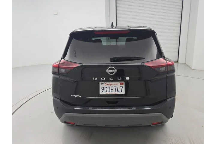 $21998 : Nissan Rogue 2023 S 4dr Cros image 6