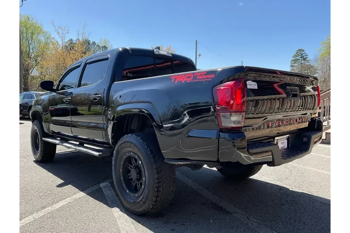 $22985 : Toyota Tacoma 2017 4x2 SR5 4 image 7