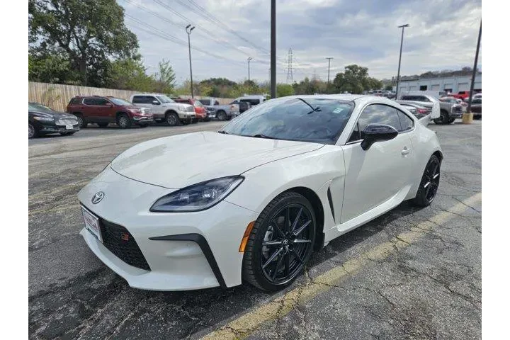 $34500 : Toyota GR86 2025 Premium 2dr image 7