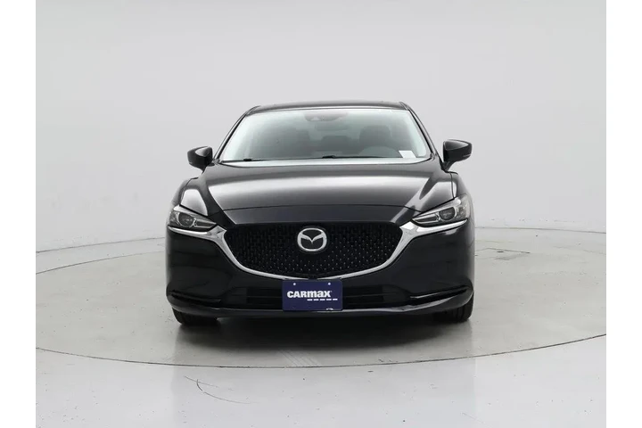 $22998 : Mazda Mazda6 2021 Grand Tour image 5