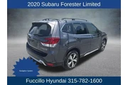 $22533 : Subaru Forester 2020 AWD Lim thumbnail