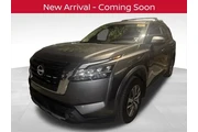 $22487 : Nissan Pathfinder 2022 SL 4d thumbnail