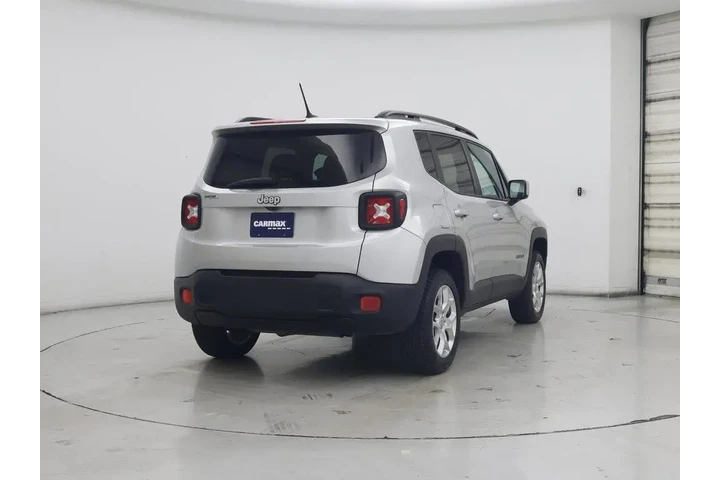 $13998 : Jeep Renegade 2016 4x4 Latit image 8