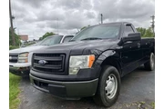 2013 F-150 en Lexington