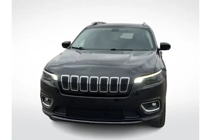 $13995 : Jeep Cherokee 2019 4x4 Latit image 4