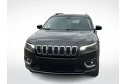 $13995 : Jeep Cherokee 2019 4x4 Latit thumbnail