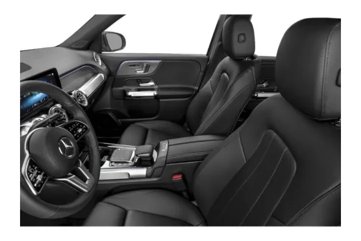 $30930 : Mercedes-Benz GLB 2023 GLB 2 image 9