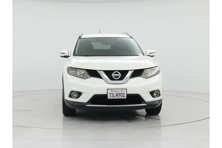$14599 : Nissan Rogue 2016 S 4dr Cros image 5