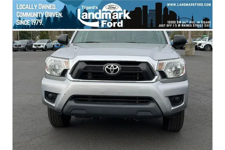 $22995 : Toyota Tacoma 2014 4x2 Base image 9