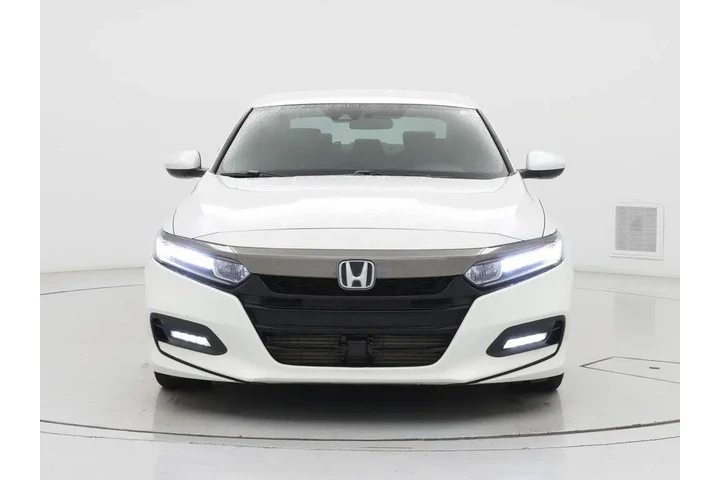 $18998 : Honda Accord 2018 Sport 4dr image 5