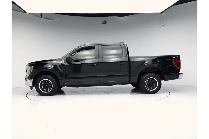 $34998 : Ford F-150 2023 4x2 XLT 4dr image 3