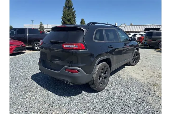 $11999 : Jeep Cherokee 2018 4x4 Latit image 5