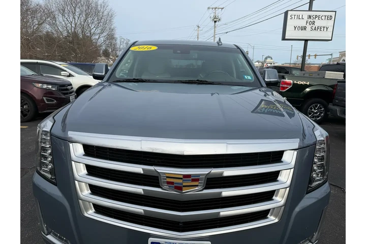 $29999 : 2016 Escalade LUXURY image 3