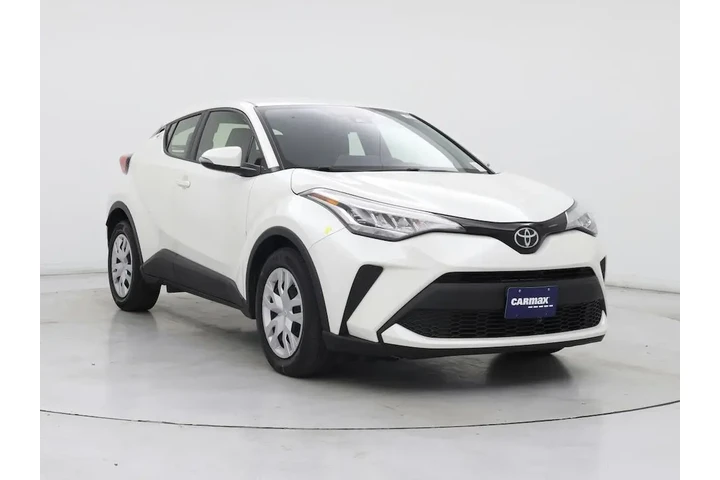 $23998 : Toyota C-HR 2021 LE 4dr Cros image 1