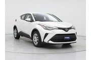 Toyota C-HR 2021 LE 4dr Cros