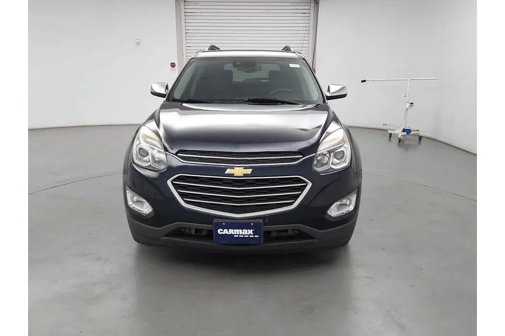 $13599 : Chevrolet Equinox 2017 Premi image 2