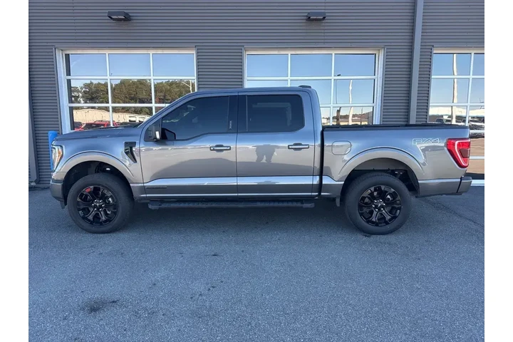 $39999 : Ford F-150 2023 4x4 XL 4dr S image 2